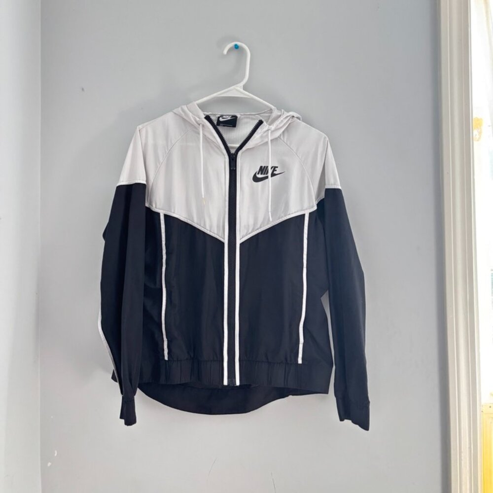 Great condition Nike Windbreaker